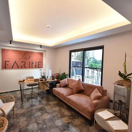 מלון La Farine פאטהיה